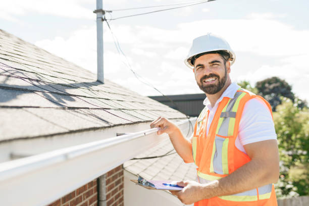Best Tile Roofing Contractor  in Dland, MI