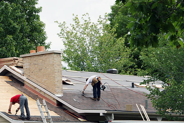 Professional Roofing Contractor in Midland, MI