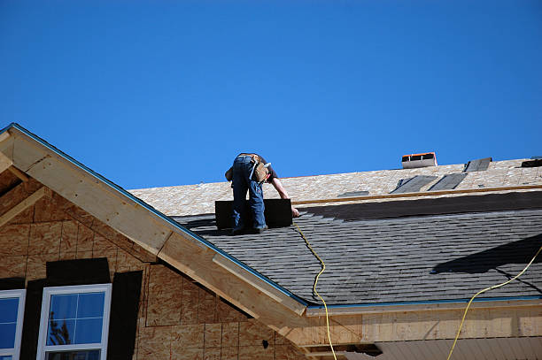 Midland, MI Roofing Contractor Company